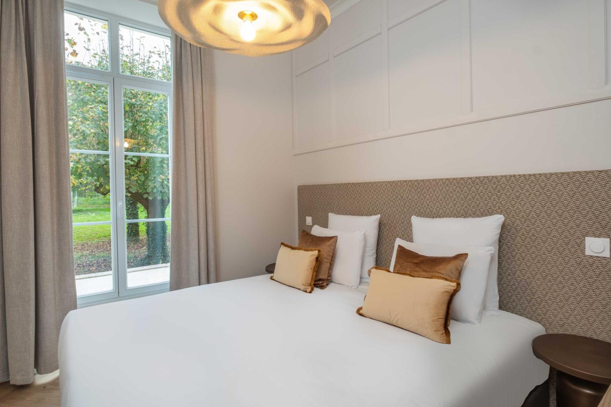 Aparthotel L'horloge - Proche De Disneyland Montevrain