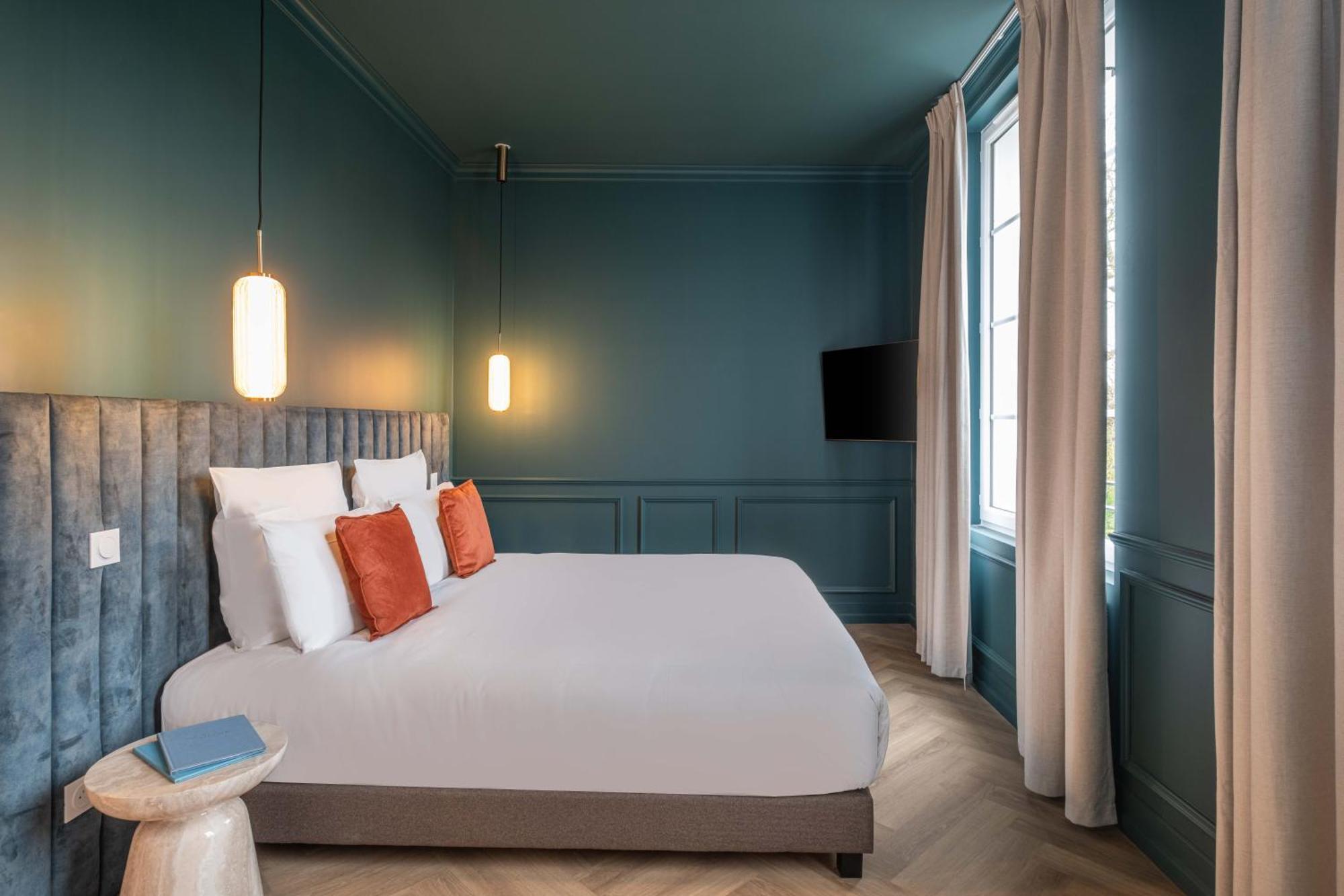 Aparthotel L'horloge - Proche De Disneyland